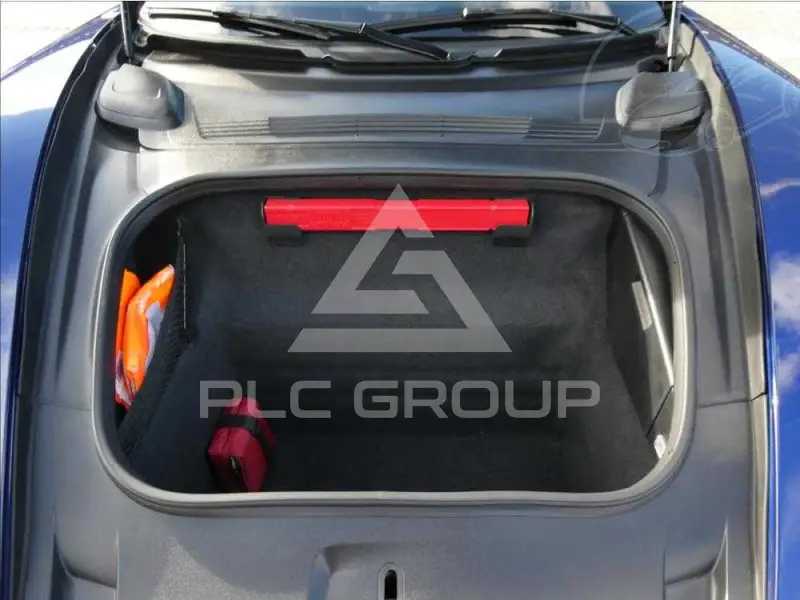 2021 Porsche 911