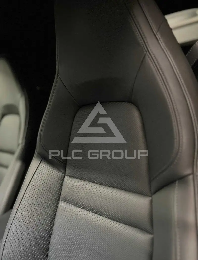 2021 Porsche 911