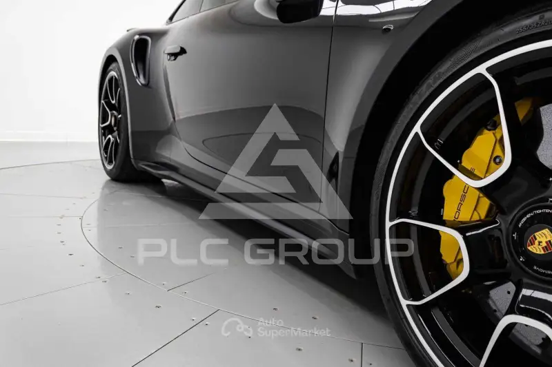 2021 Porsche 911