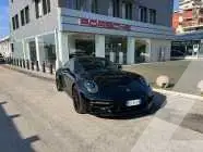 2021 Porsche 911