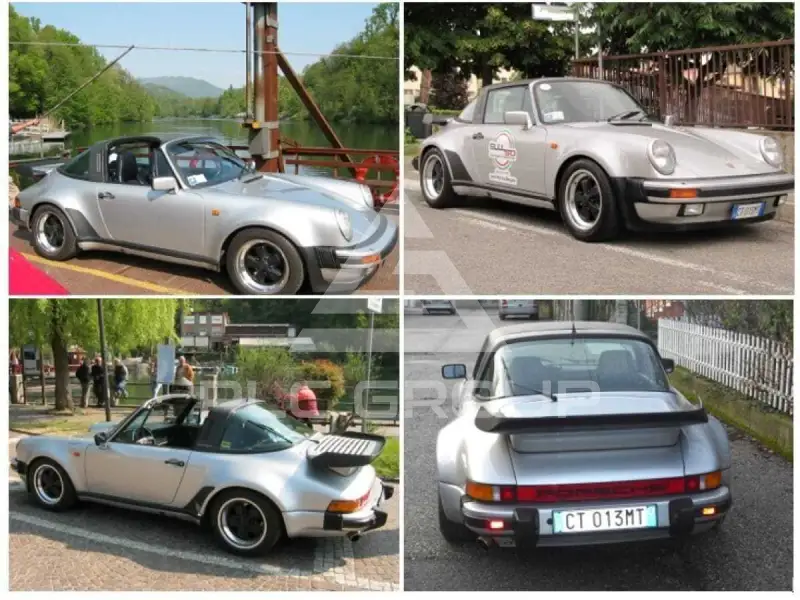 2021 Porsche 911