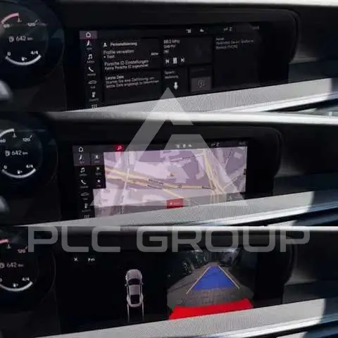 2021 Porsche 911