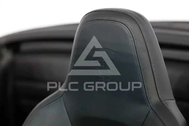 2021 Porsche 911