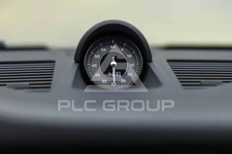 2021 Porsche 911