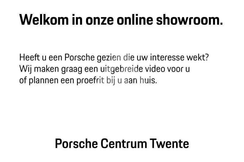 2021 Porsche 911