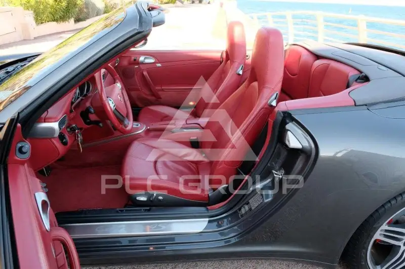 2021 Porsche 911
