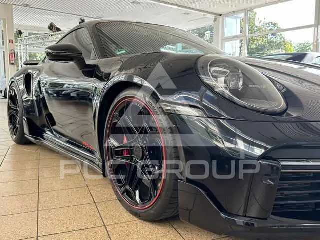 2021 Porsche 911