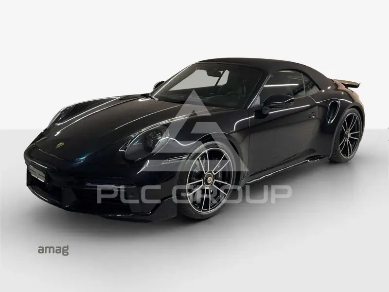 2021 Porsche 911