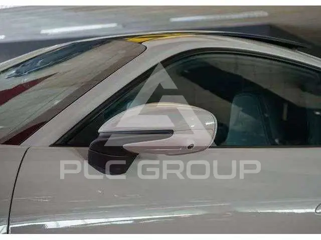 2021 Porsche 911