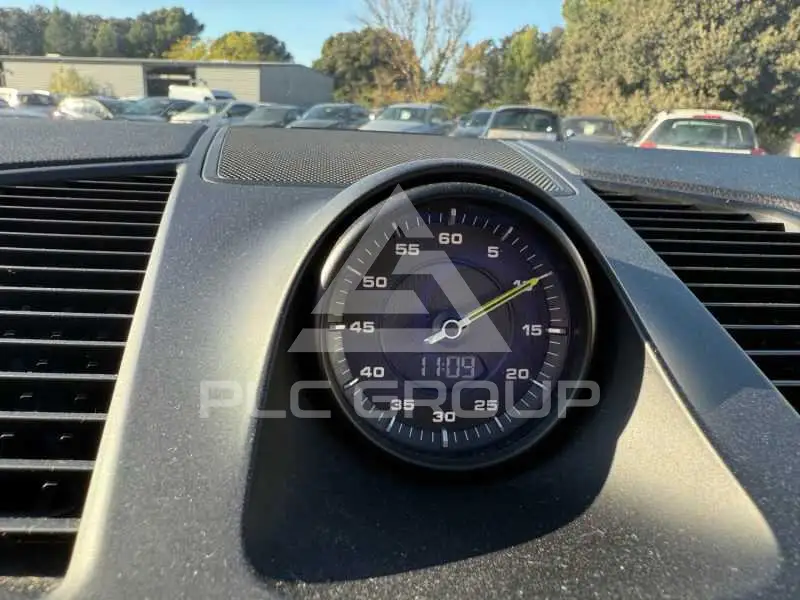 2021 Porsche CAYENNE