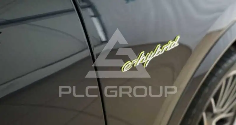 2021 Porsche Cayenne