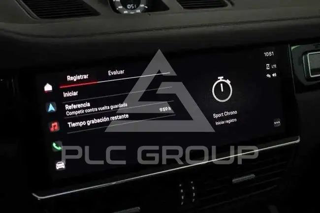 2021 Porsche Cayenne