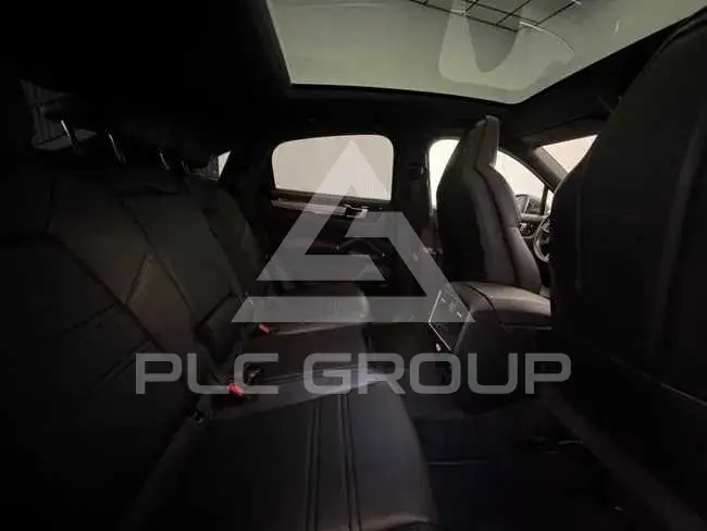 2021 Porsche Cayenne
