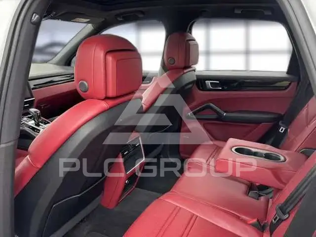 2021 Porsche Cayenne