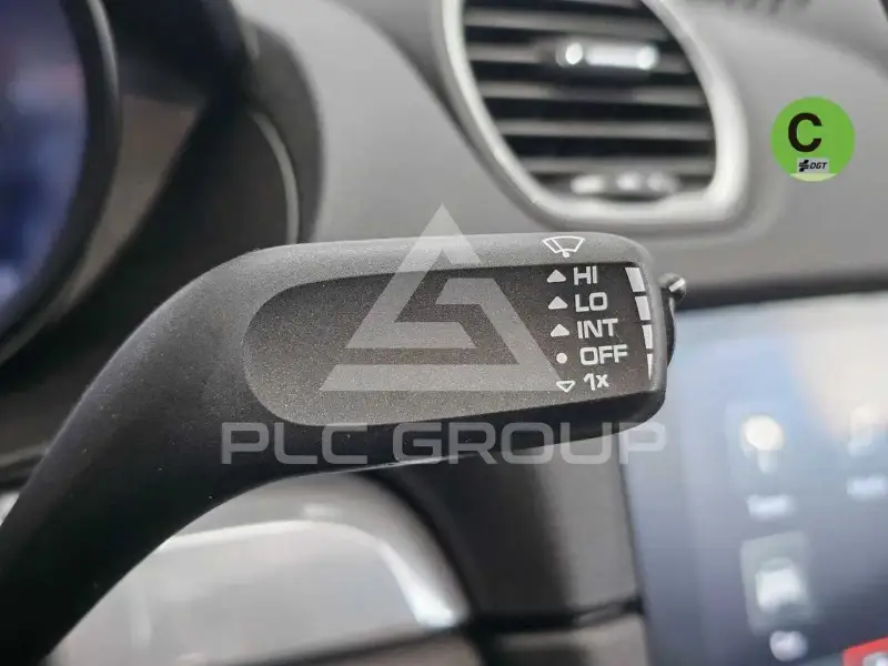2021 Porsche BOXSTER