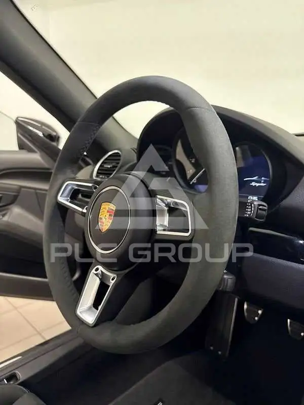2021 Porsche BOXSTER