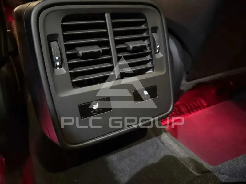 2021 Porsche Taycan