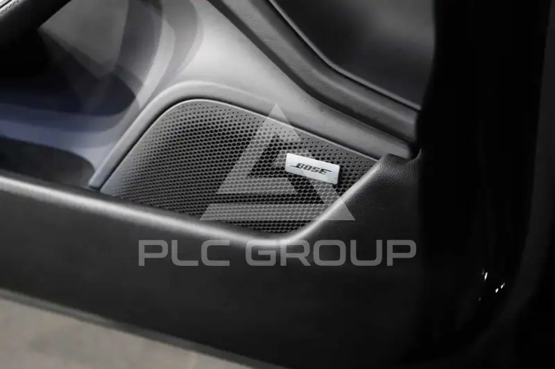 2021 Porsche Taycan