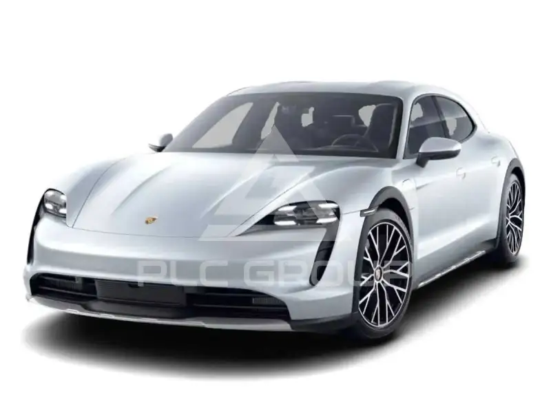 2021 Porsche Taycan