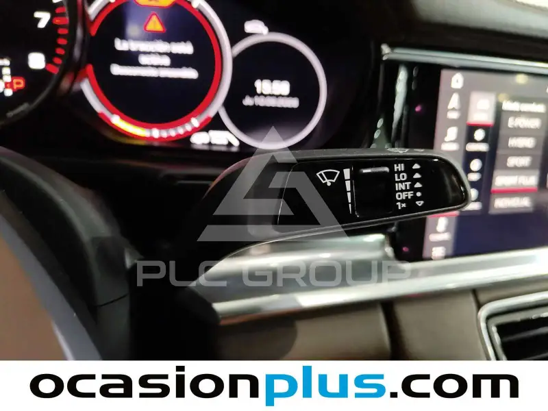 2021 Porsche Panamera