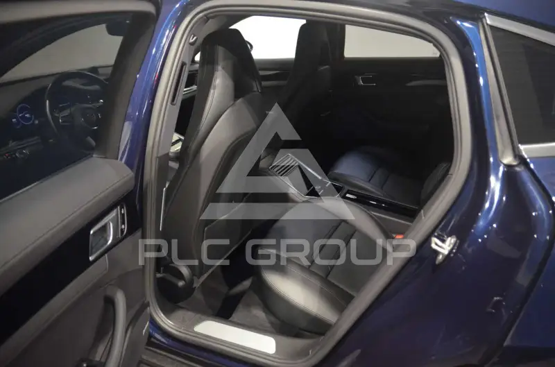 2021 Porsche Panamera