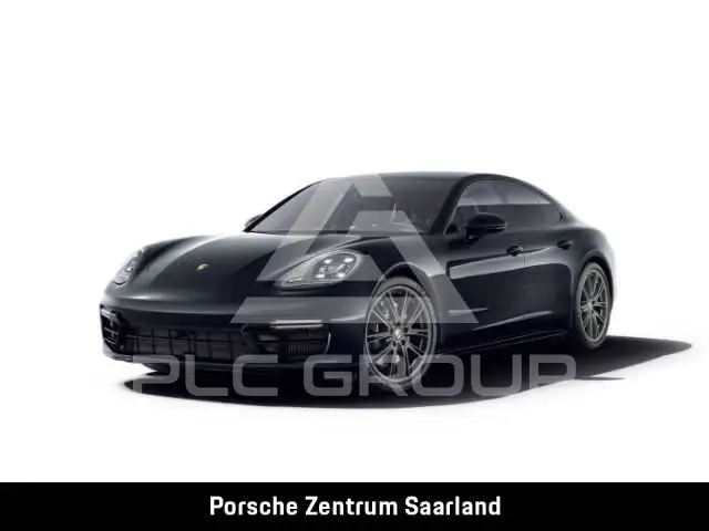 2021 Porsche Panamera
