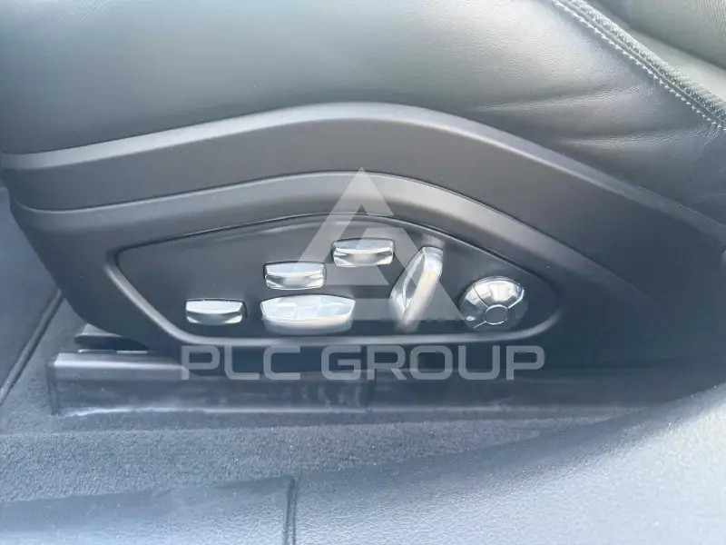 2021 Porsche Panamera