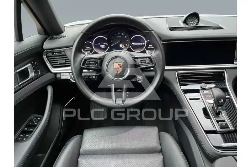 2021 Porsche Panamera