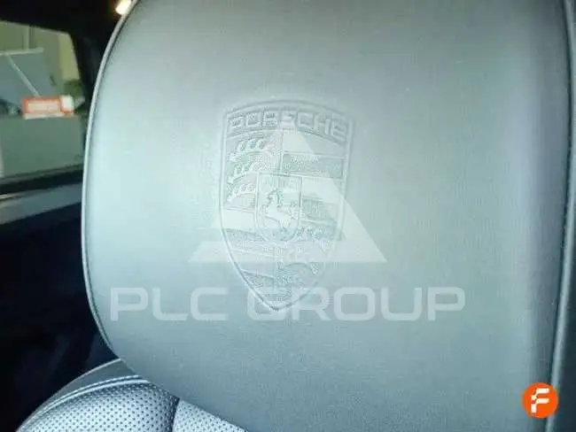 2021 Porsche MACAN