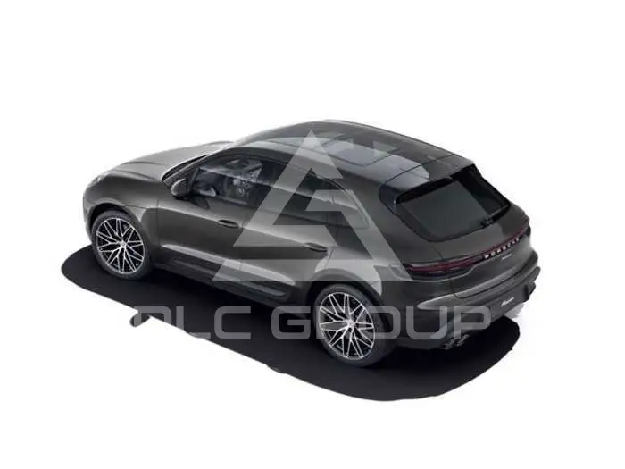 2021 Porsche MACAN