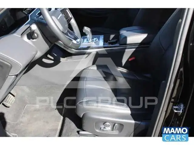 2021 Land Rover Evoque