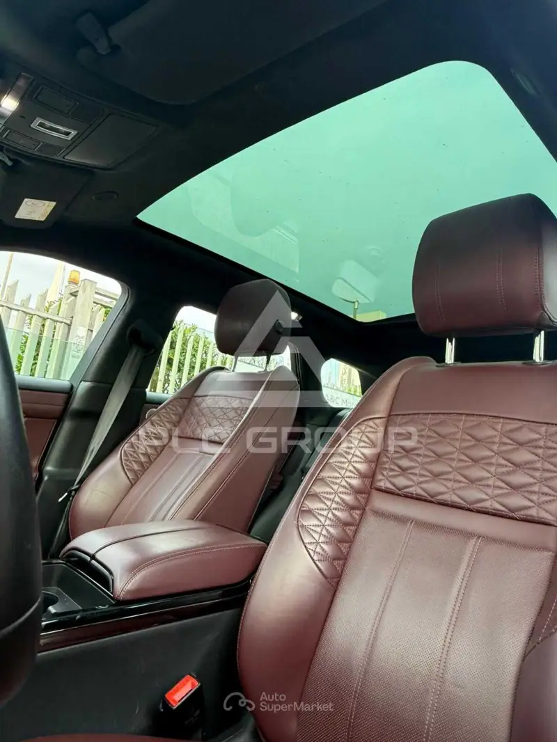 2021 Land Rover Evoque