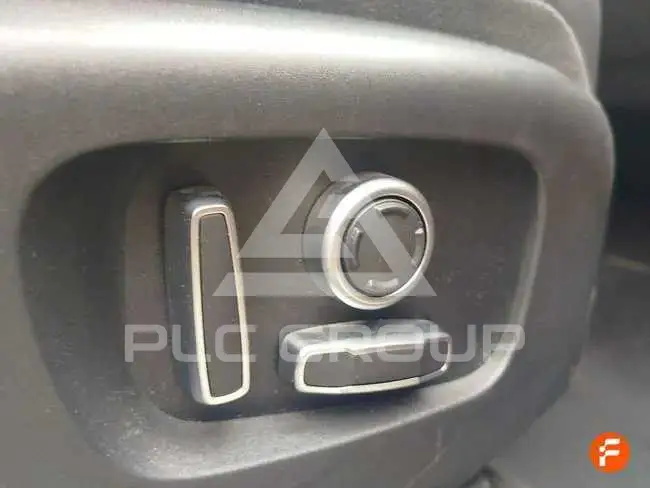 2021 Land Rover Evoque