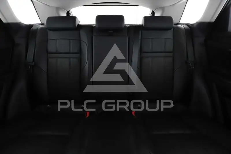 2021 Land Rover Evoque