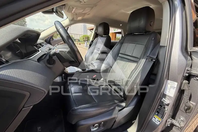 2021 Land Rover Evoque