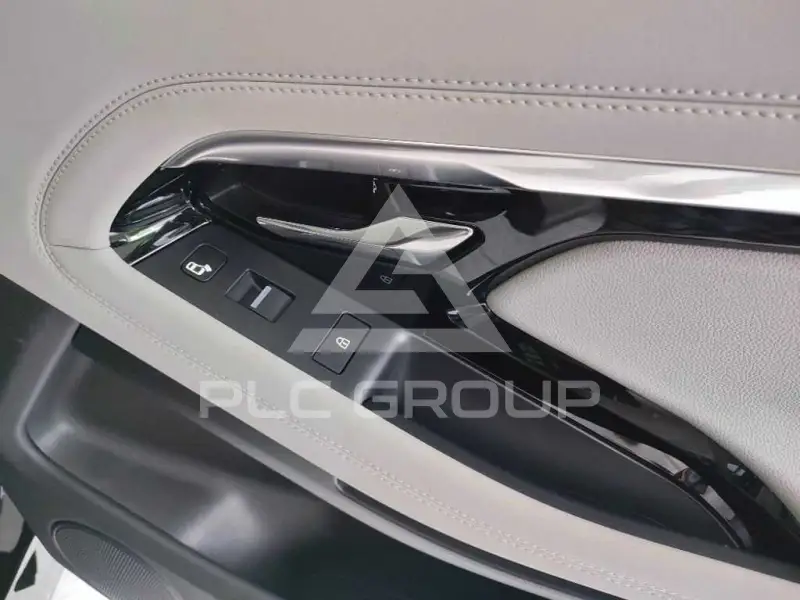 2021 Land Rover Evoque
