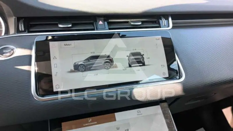 2021 Land Rover Evoque