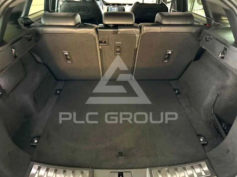 2021 Land Rover Evoque