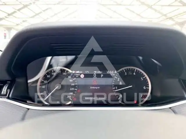 2021 Land Rover Evoque