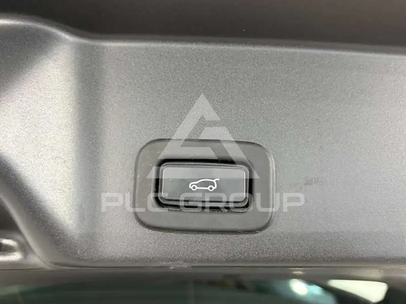 2021 Land Rover Evoque