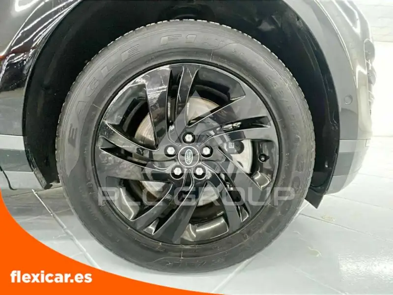 2021 Land Rover Evoque