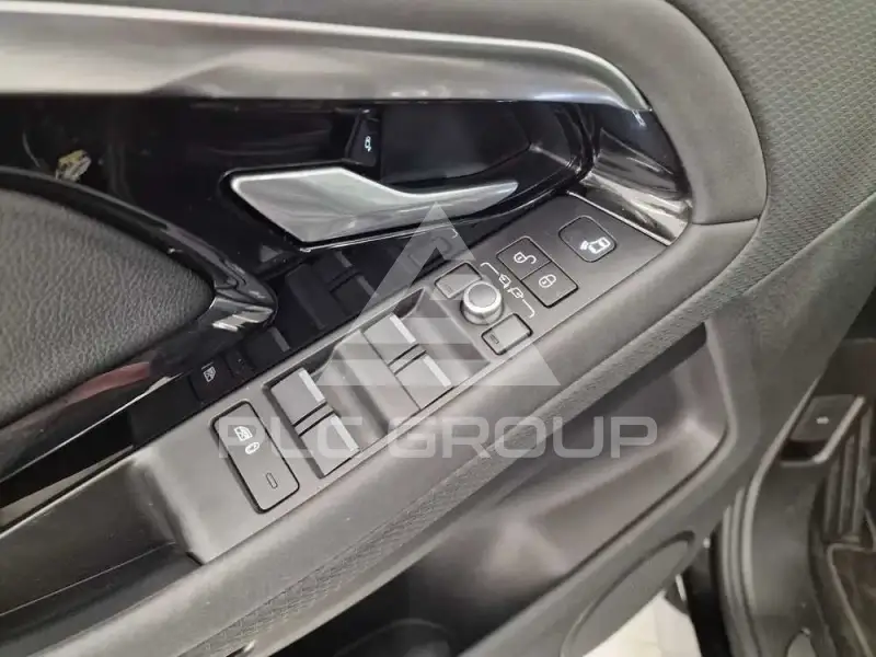 2021 Land Rover Evoque