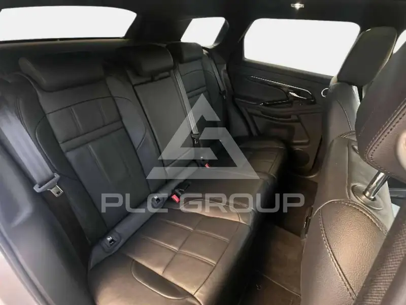 2021 Land Rover Evoque