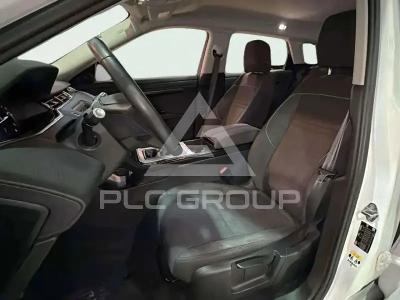 2021 Land Rover Evoque