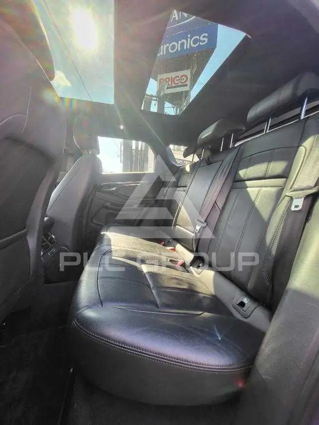 2021 Land Rover Evoque