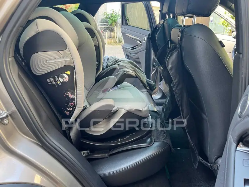 2021 Land Rover Evoque