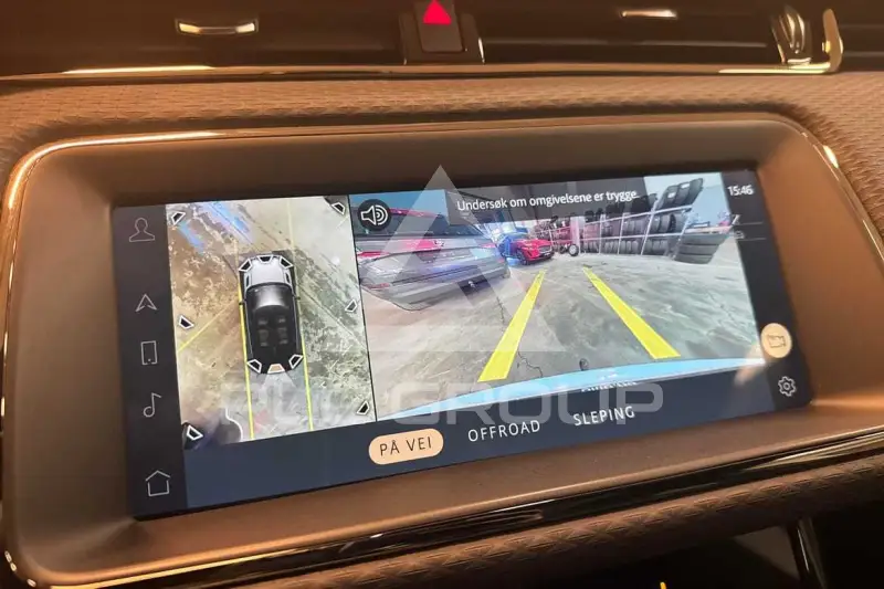 2021 Land Rover Evoque