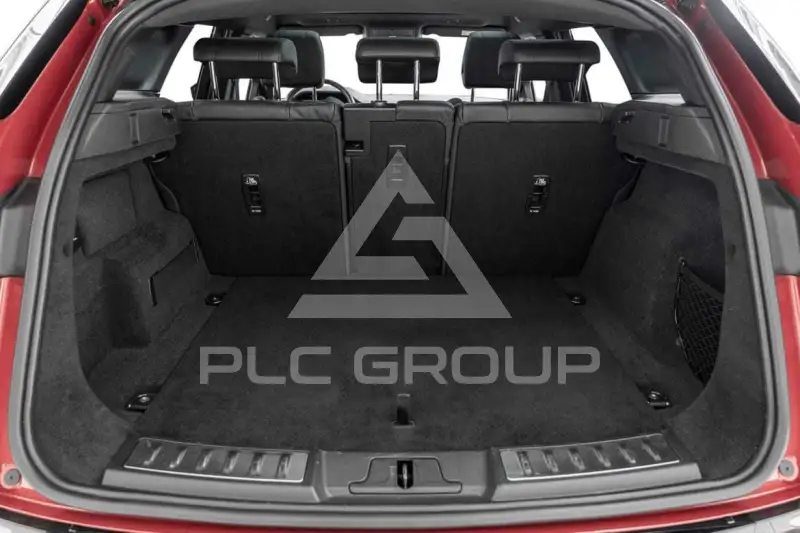 2021 Land Rover Evoque