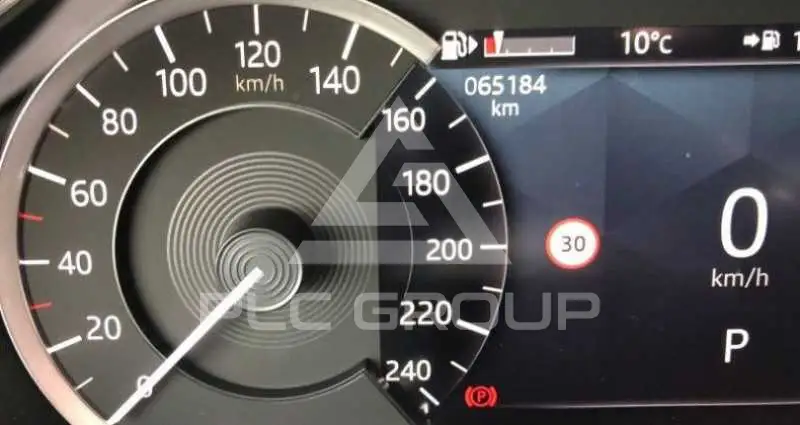 2021 Land Rover Evoque