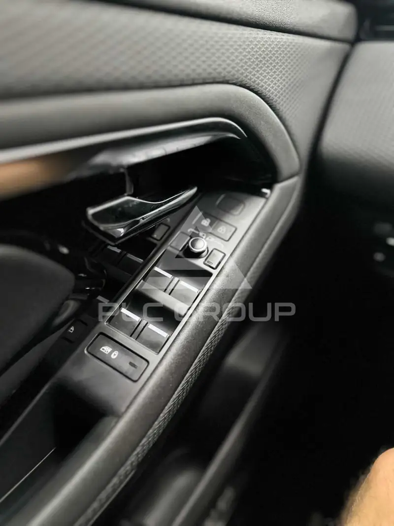 2021 Land Rover Evoque